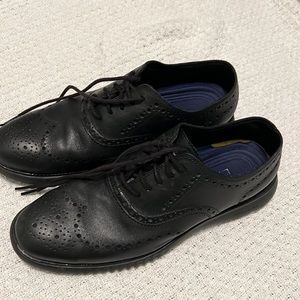 Zero grand by Cole Haan.  Size 10. Good used condition